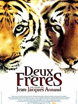 poster du film Deux frères