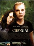 Affiche de Chrystal, film à voir en streaming sur Pygargue