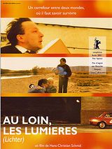 Affiche de Au loin, les lumières, film à voir en streaming sur Pygargue