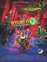 Affiche de Scooby-Doo 2 : les monstres se déchaînent, film à voir en streaming sur Pygargue