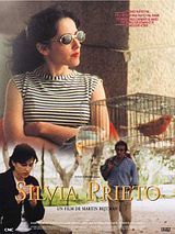 Affiche de Silvia Prieto, film à voir en streaming sur Pygargue