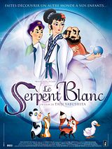 Affiche de Le Serpent Blanc, film à voir en streaming sur Pygargue