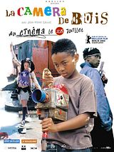 Affiche de La Caméra de bois, film à voir en streaming sur Pygargue