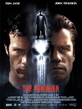 Affiche de The Punisher, film à voir en streaming sur Pygargue