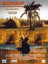 Affiche de Zaman, l'homme des roseaux, film à voir en streaming sur Pygargue