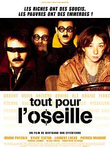 Affiche de Tout pour l'oseille, film à voir en streaming sur Pygargue