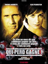 Affiche de Qui perd gagne!, film à voir en streaming sur Pygargue