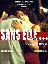 Affiche de Sans elle..., film à voir en streaming sur Pygargue