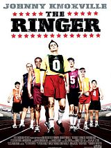 Affiche de The Ringer, film à voir en streaming sur Pygargue