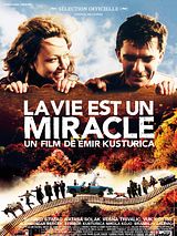 Život Je Čudo, Life Is A Miracle - A Film By Emir Kusturica