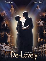 Affiche de De-Lovely, film à voir en streaming sur Pygargue