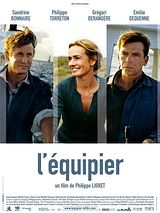 Affiche de L'Equipier, film à voir en streaming sur Pygargue