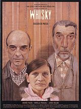 Affiche de Whisky, film à voir en streaming sur Pygargue
