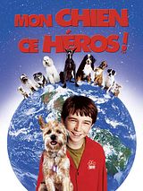 Affiche de Mon chien, ce héros !, film à voir en streaming sur Pygargue