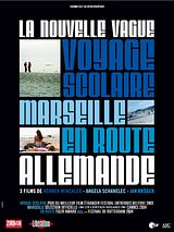 Affiche de Marseille, film à voir en streaming sur Pygargue