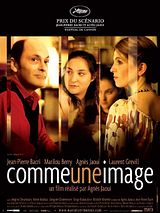 Affiche de Comme une image, film à voir en streaming sur Pygargue