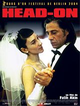 Affiche de Head on, film à voir en streaming sur Pygargue