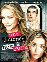 Affiche de Une Journée à New York, film à voir en streaming sur Pygargue