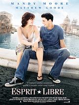 Affiche de Esprit libre, film à voir en streaming sur Pygargue
