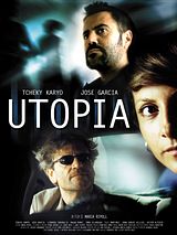 Affiche de Utopía, film à voir en streaming sur Pygargue