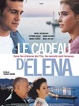 Affiche de Le Cadeau d'Elena, film à voir en streaming sur Pygargue