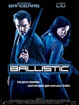 Ballistic: Ecks Vs. Sever (Original Motion Picture Score)