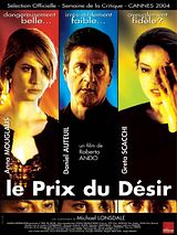 Affiche de Le Prix du désir, film à voir en streaming sur Pygargue