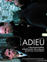 Affiche de Adieu, film à voir en streaming sur Pygargue