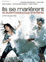 Affiche de Ils se marièrent et eurent beaucoup d'enfants, film à voir en streaming sur Pygargue