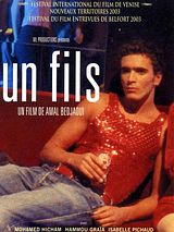 Affiche de Un fils, film à voir en streaming sur Pygargue