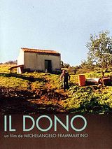 Affiche de Il dono, film à voir en streaming sur Pygargue