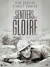 poster du film Les Sentiers de la gloire