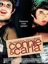 Music From The Motion Picture "Connie and Carla"