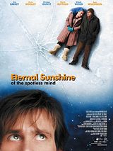 poster du film Eternal Sunshine of the Spotless Mind