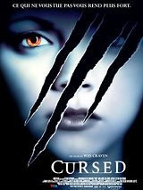 Affiche de Cursed, film à voir en streaming sur Pygargue