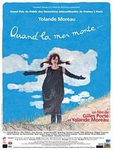 poster du film Quand la mer monte
