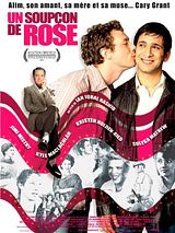 Affiche de Un Soupçon de rose, film à voir en streaming sur Pygargue