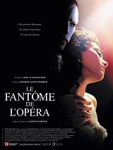 The Phantom of the Opera (Original Motion Picture Soundtrack)