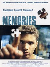 Affiche de Memories, film à voir en streaming sur Pygargue