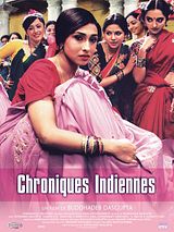 Affiche de Chroniques indiennes, film à voir en streaming sur Pygargue