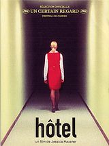 Affiche de Hotel, film à voir en streaming sur Pygargue