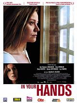 Affiche de In your hands, film à voir en streaming sur Pygargue