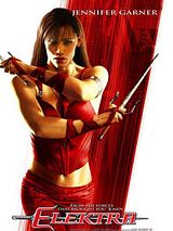 Elektra (Original Motion Picture Score)