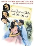 Affiche de Les Quatre Filles du Dr March, film à voir en streaming sur Pygargue