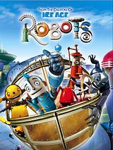 Robots (Original Motion Picture Score)