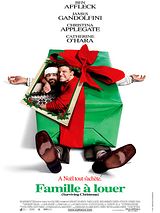 Affiche de Famille à louer, film à voir en streaming sur Pygargue
