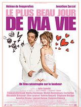 Affiche de Le plus beau jour de ma vie, film à voir en streaming sur Pygargue