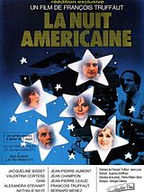 poster du film La Nuit américaine