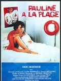 Affiche de Pauline à la plage, film à voir en streaming sur Pygargue