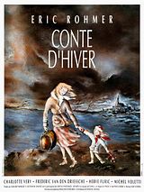 Affiche de Conte d'hiver, film à voir en streaming sur Pygargue
